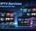 Best IPTV services for TiVistation users